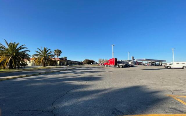 Red Roof Inn Slidell