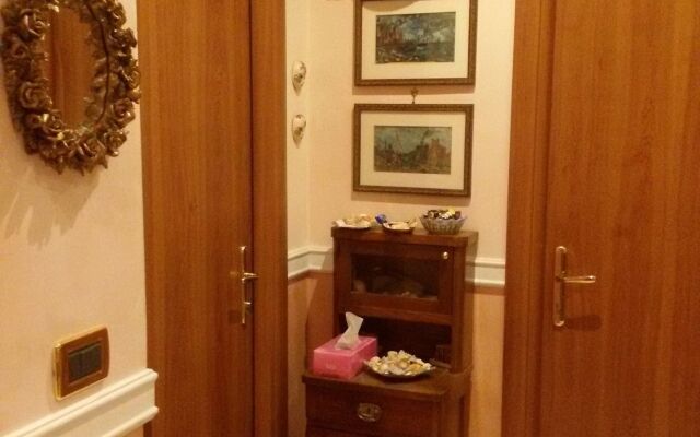 Città Eterna Bed & Breakfast