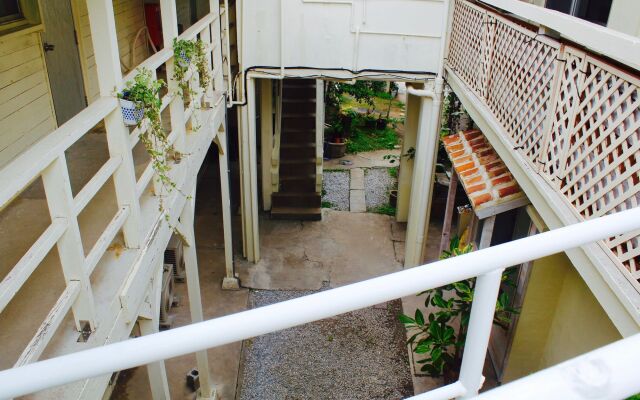 Shirahama Hotel