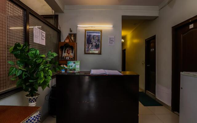 OYO 457 Hotel Mittal Residency