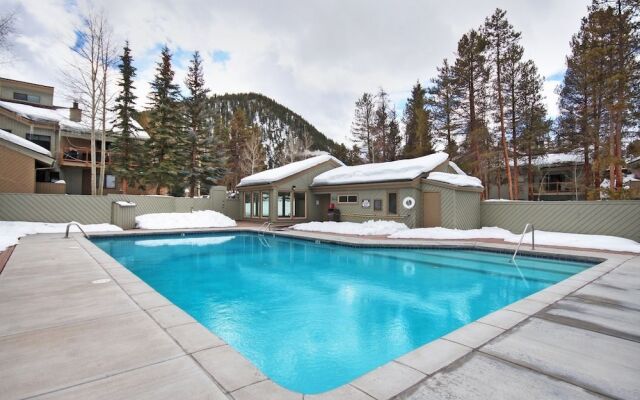 1221 Keystone Gulch 3 Bedroom Condo by RedAwning