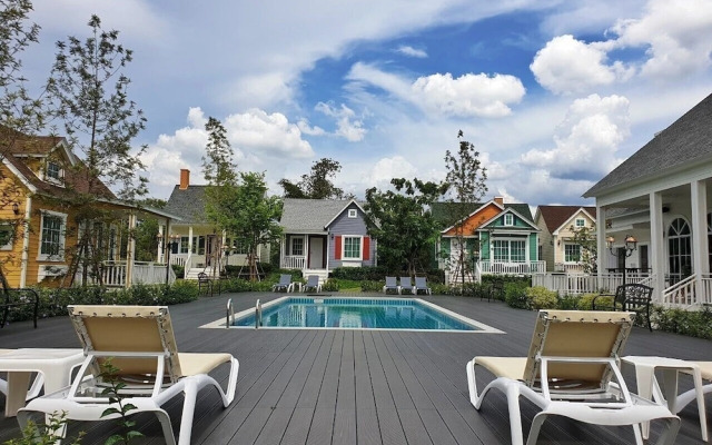 Vermont Khao Yai