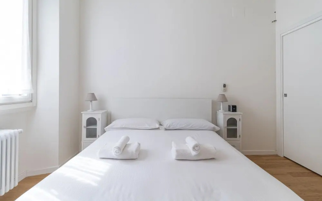 JOIVY Cosy 1-Bed Near Milano Centrale