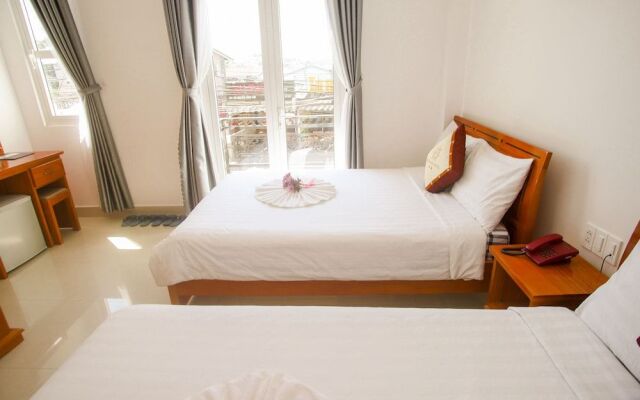 Thin Ha Luxury Hotel