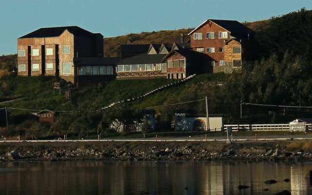 Weskar Patagonia Lodge