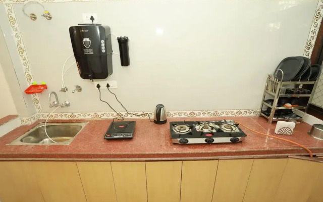 2 Bhk Udaisagar Homestay Udaipur