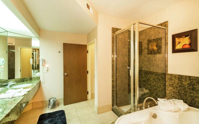 Hampton Inn St George