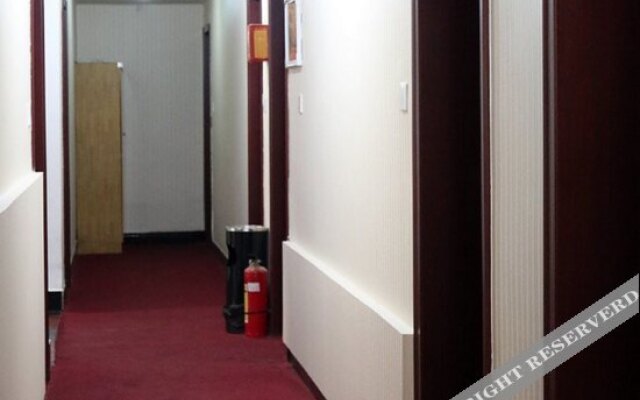Qianxi Guest House