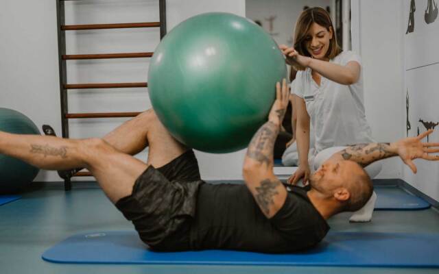 Marvie Hotel & Health