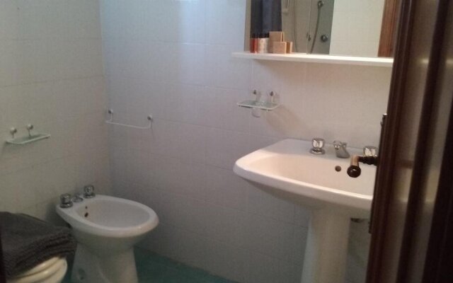 Il Rifugio Del Falconiere