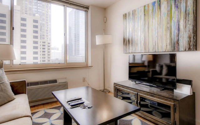 Global Luxury Suites at Washington