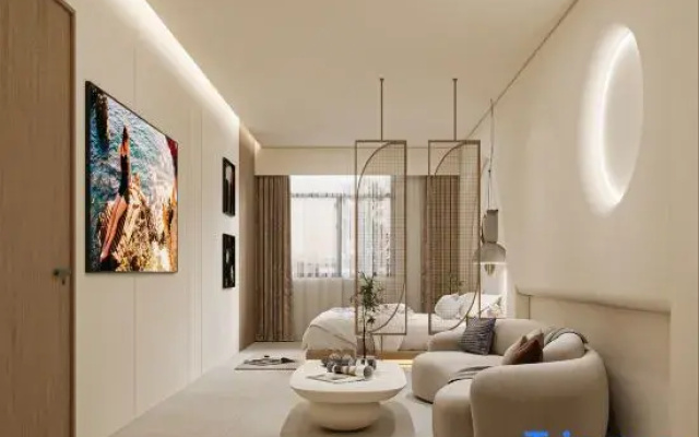 Yue  Xi  Smart Hotel