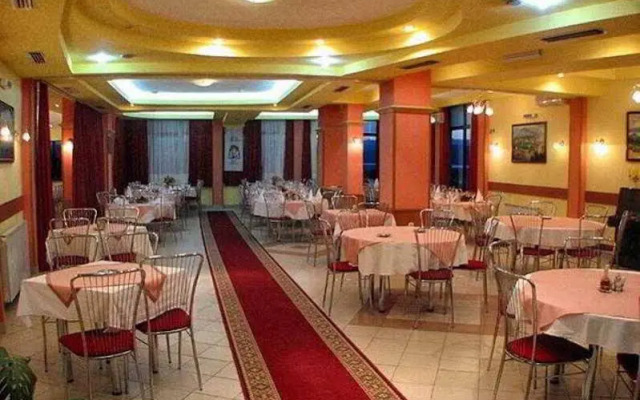 Hotel Sun Gate