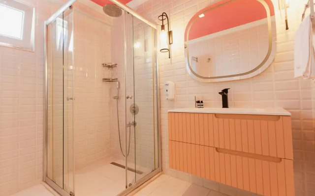 Kalkan Suites