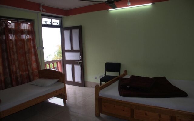 Hotel Ma-ti