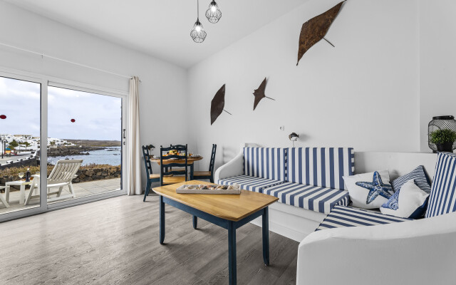 Casa Azul by EscapeHome (Cueva Azul)