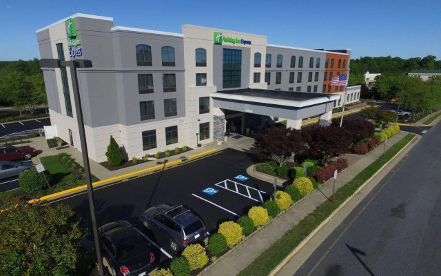 Holiday Inn Express Quantico - Stafford by IHG