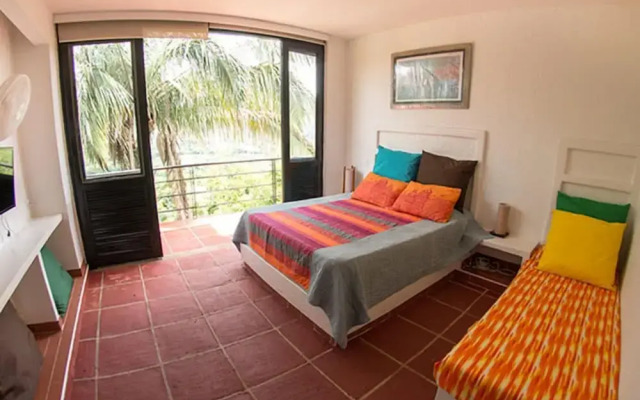 Sharing Glamping Colombia