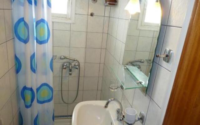 Hotel Dolphin