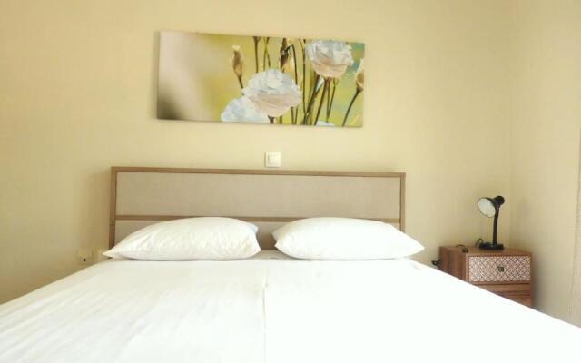 Agios Leon Apartment 2