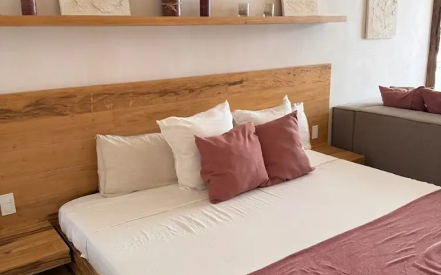 Jungle Chic Suites by Marea