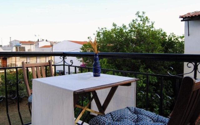 Fotinos House Skiathos