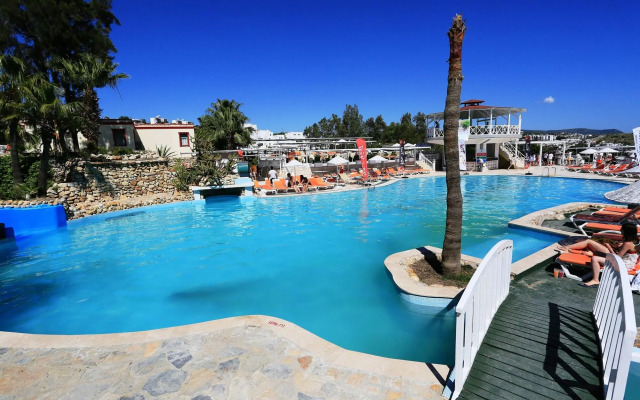 Phoenix Sun Hotel