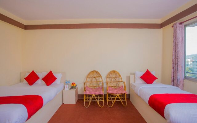 Hotel North Pole Inn By OYO Rooms