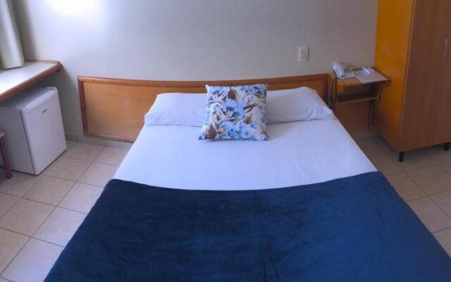 Hotel Serra das Águas