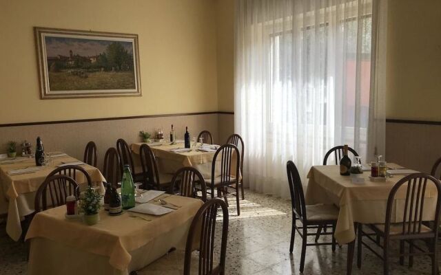 Albergo Meuble' Olivi