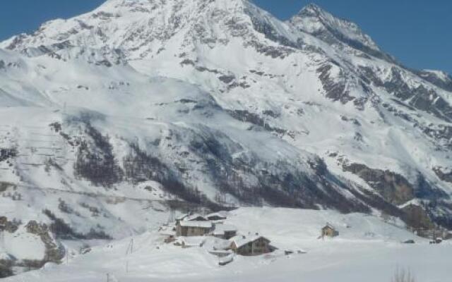 Chalet Colinn