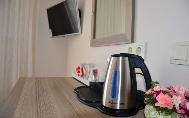 Rose Garden Hotel Akbuk