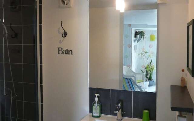 Chambres d'hôtes Clair Matin