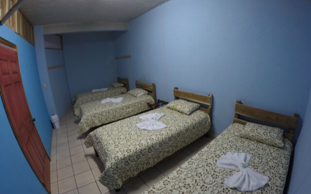 Room-two Bedroom Apartment
