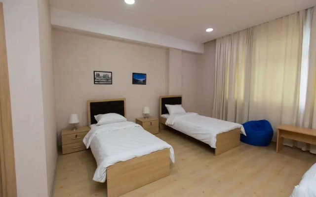 Sports Village Baku