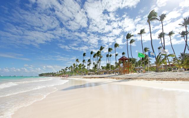 Grand Palladium Punta Cana Resort & Spa - All Inclusive