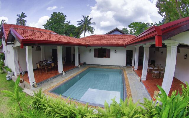 Satiana Villa Tangalle