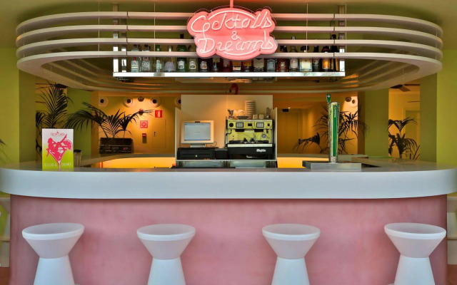 Tropicana Ibiza Suites - Adults Only