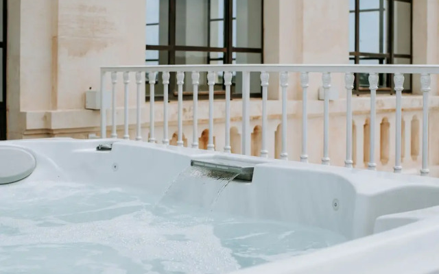 Villa Torre Bianca by Emily Hotels