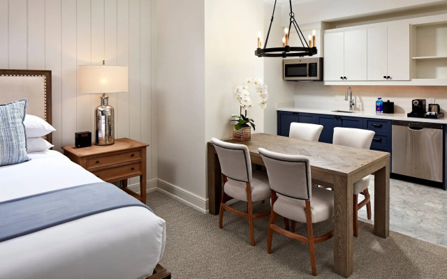 Vespera Resort on Pismo Beach, Autograph Collection