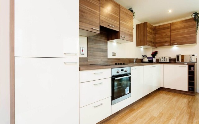 East London Modernity