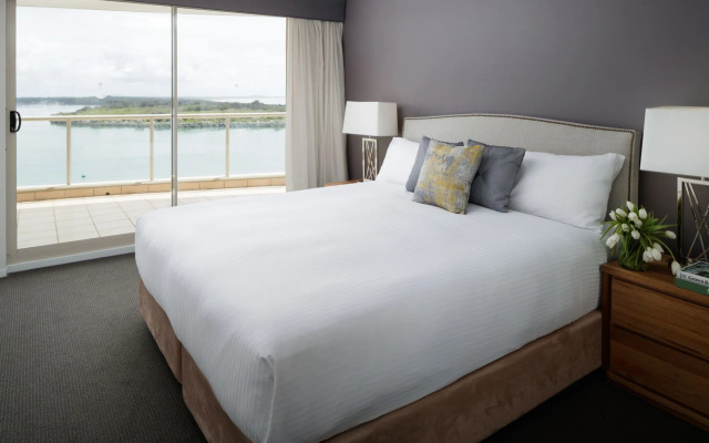Rydges Port Macquarie