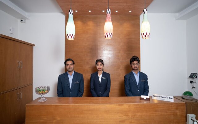 La Serene Resort & Spa