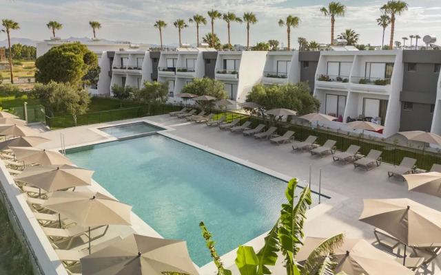 Smaragdi Kos Hotel