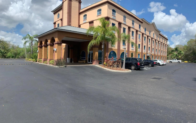 Econo Lodge
