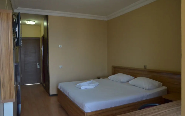 Odrys Beach Hotel & Resort