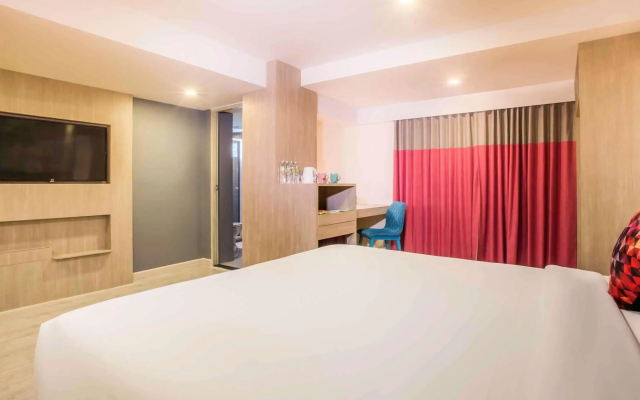 Ibis Styles Bangkok Sukhumvit 50