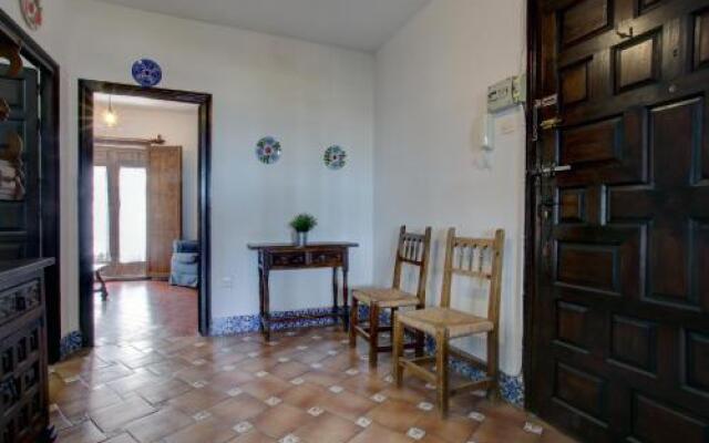 Apartamentos Tenorio