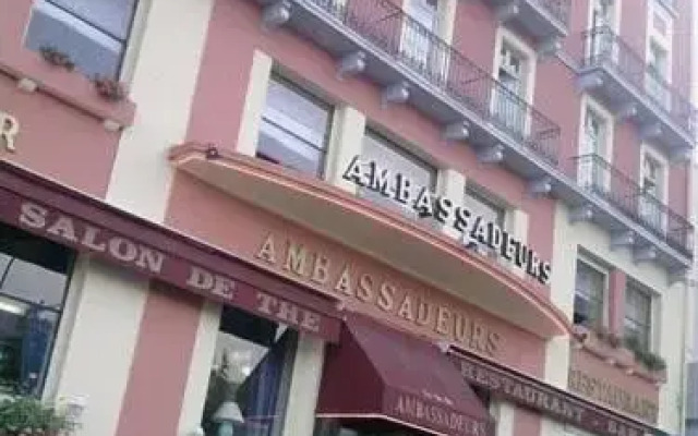 Ambassadeurs