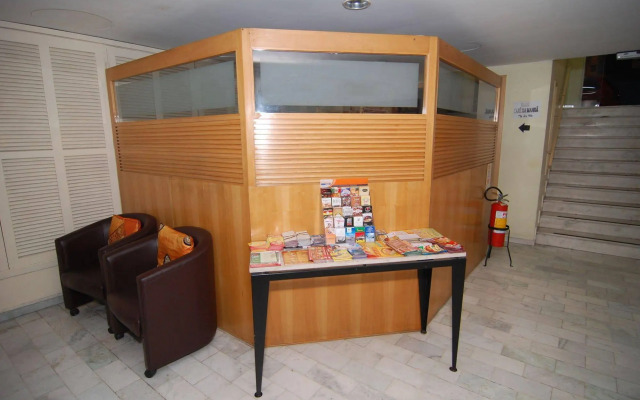 Residencial Jary Apart Hotel